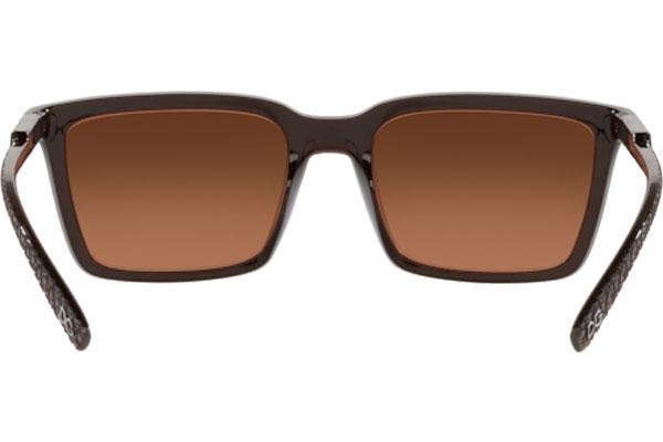 Ochelari de soare Dolce & Gabbana DG6151 329578 Pătrați Maro