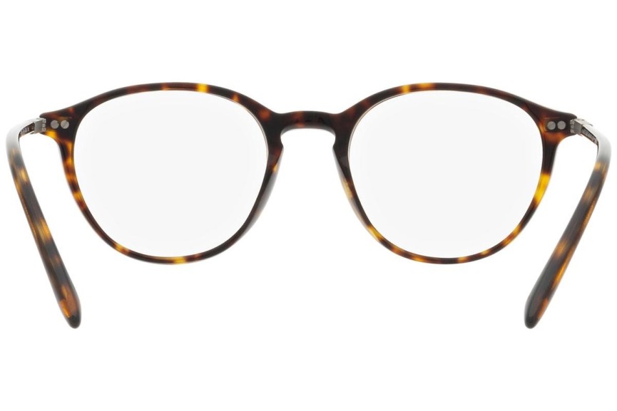 Ochelari Giorgio Armani AR7237 5026 Rotunzi Havana