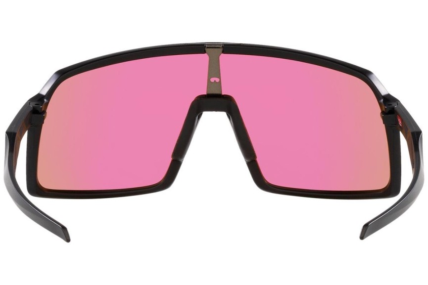 Ochelari de soare Oakley Sutro OO9406-A1 Lentilă unică | Shield Negri