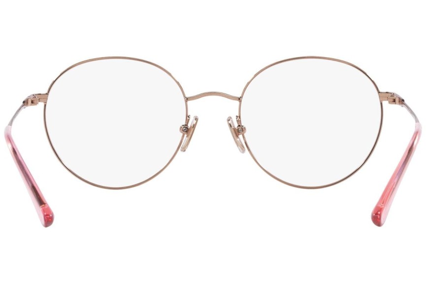 Ochelari Vogue Eyewear VO4177 5152 Rotunzi Maro