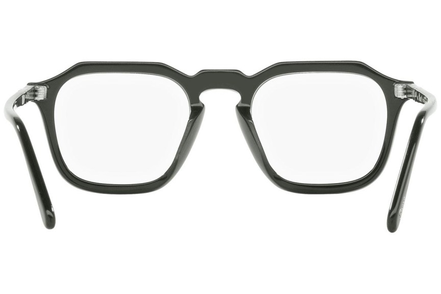 Ochelari Persol PO3292V 1188 Pătrați Verzi