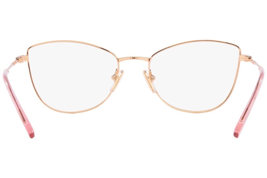 Ochelari Vogue Eyewear VO4273 5152 Cat Eye Aurii