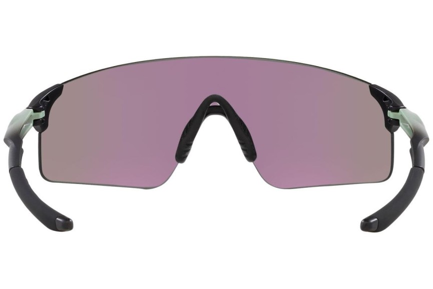 Ochelari de soare Oakley Evzero Blades OO9454-22 Lentilă unică | Shield Negri