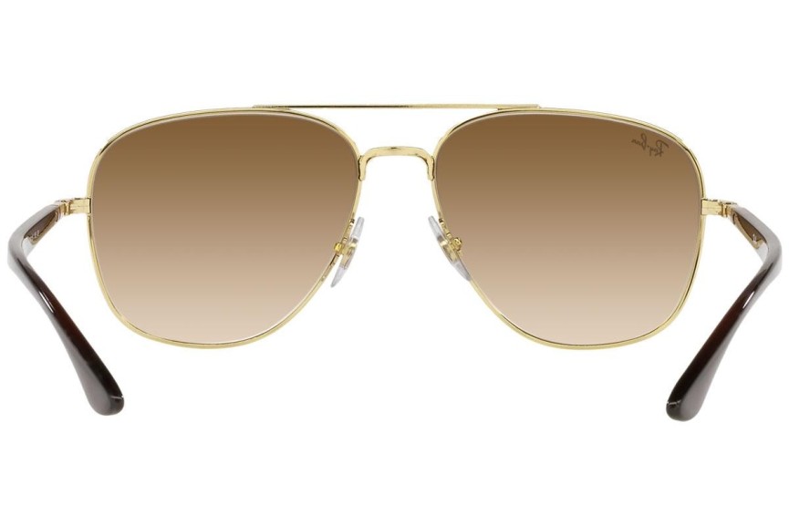 Ray-Ban RB3683 001/51