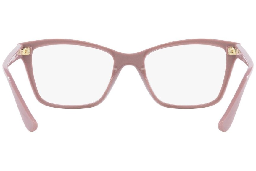 Ochelari Vogue Eyewear VO5420 3074 Cat Eye Roz