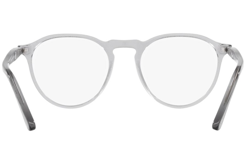 Ochelari Persol PO3286V 309 Rotunzi Gri