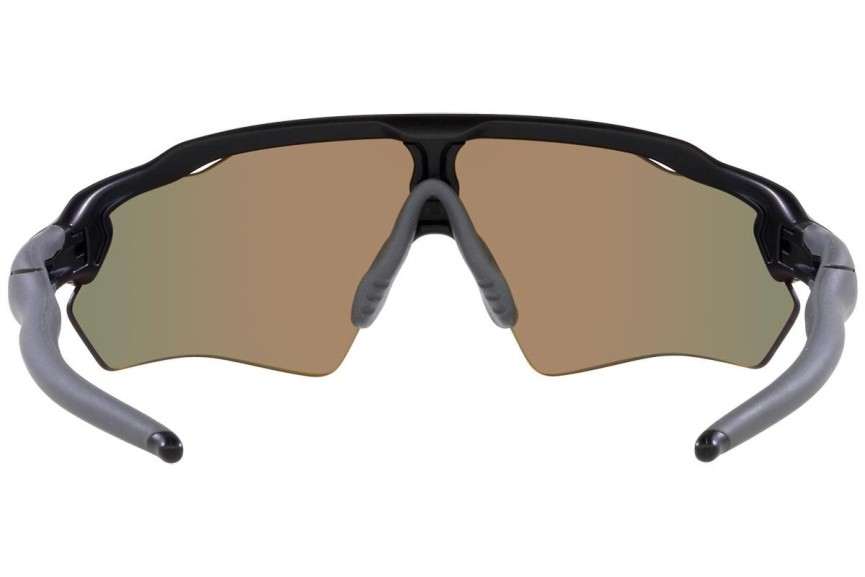 Ochelari de soare Oakley Radar EV XS Path OJ9001-27 Lentilă unică | Shield Negri