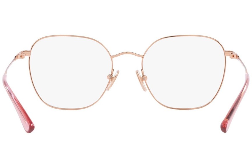 Ochelari Vogue Eyewear VO4178 5152 Pătrați Aurii