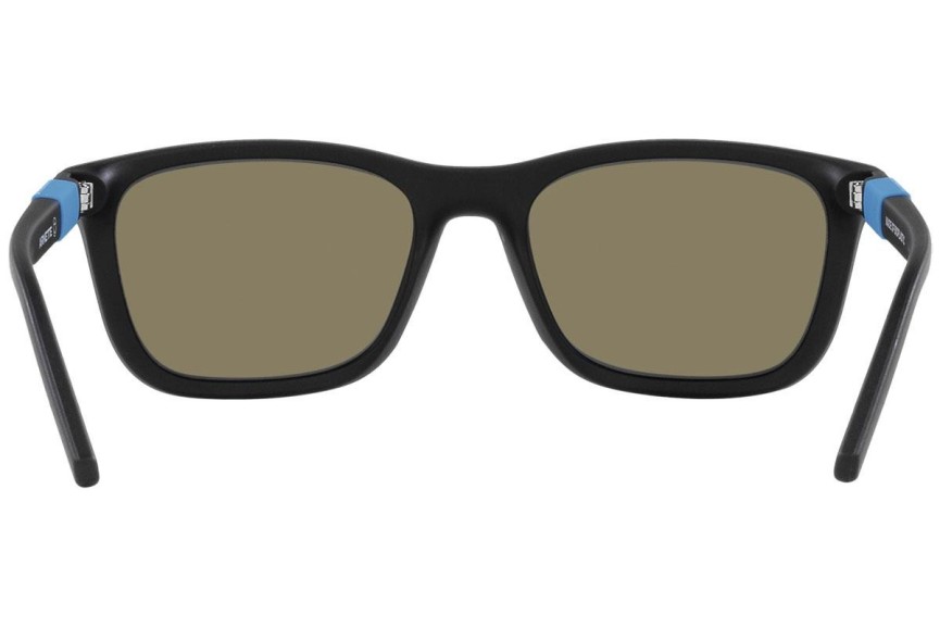 Ochelari de soare Arnette Teen Speerit AN4315 275822 Polarized Pătrați Negri