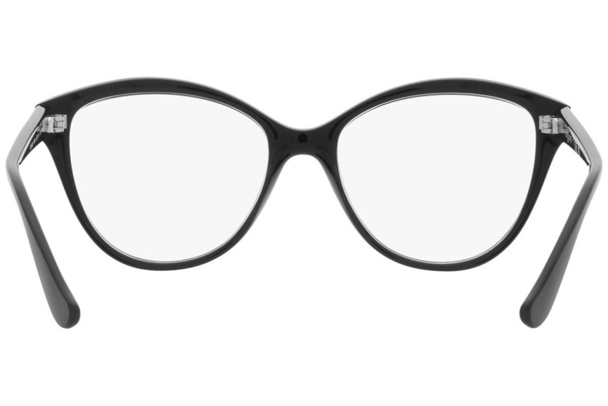 Ochelari Vogue Eyewear VO5489 W44 Cat Eye Negri