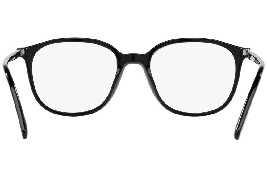 Ochelari Persol PO3317V 95 Pătrați Negri