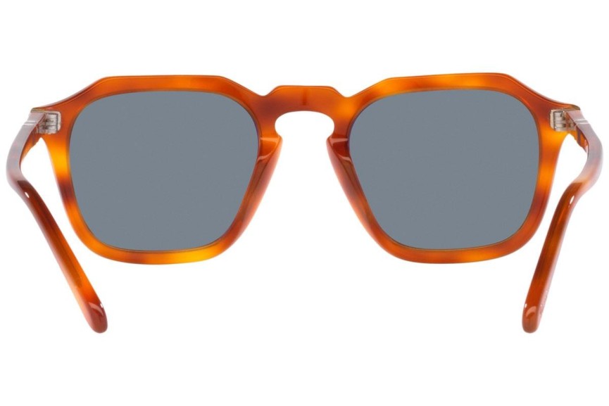 Ochelari de soare Persol PO3292S 96/56 Pătrați Havana