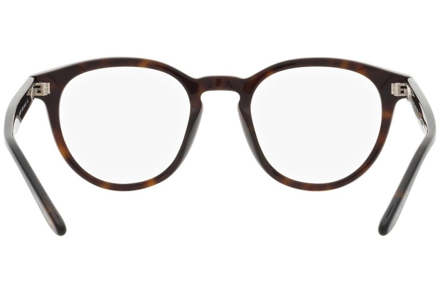 Ochelari Giorgio Armani AR7227 5879 Rotunzi Havana