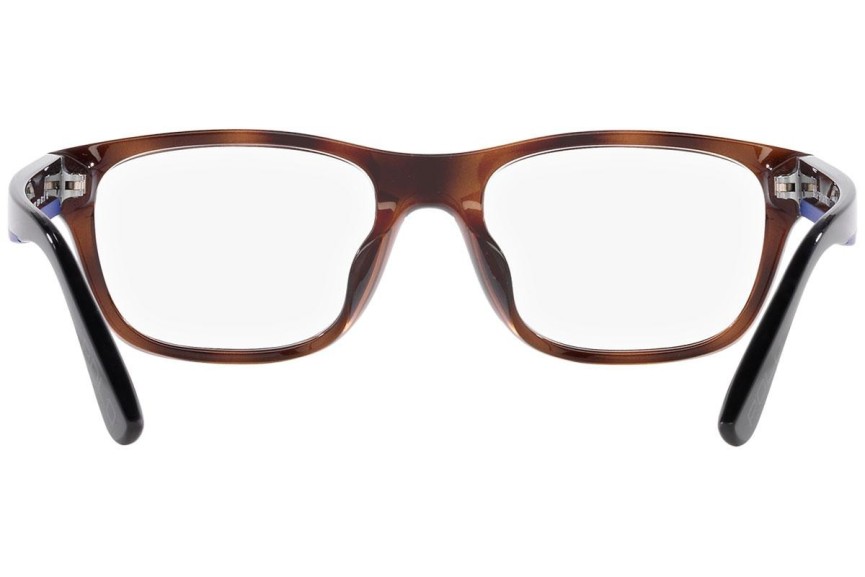 Ochelari Polo Ralph Lauren PH2263U 5974 Dreptunghiulari Havana