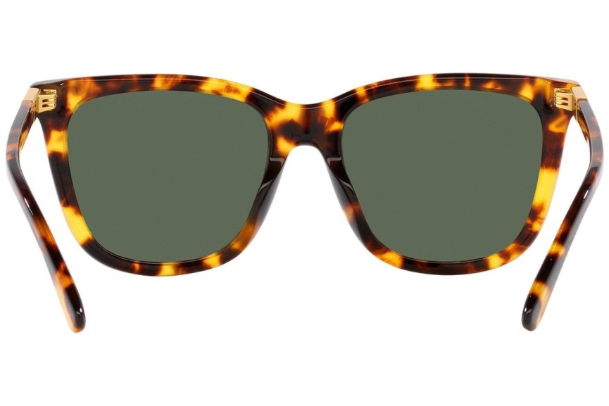 Ochelari de soare Polo Ralph Lauren PH4201U 607871 Pătrați Havana