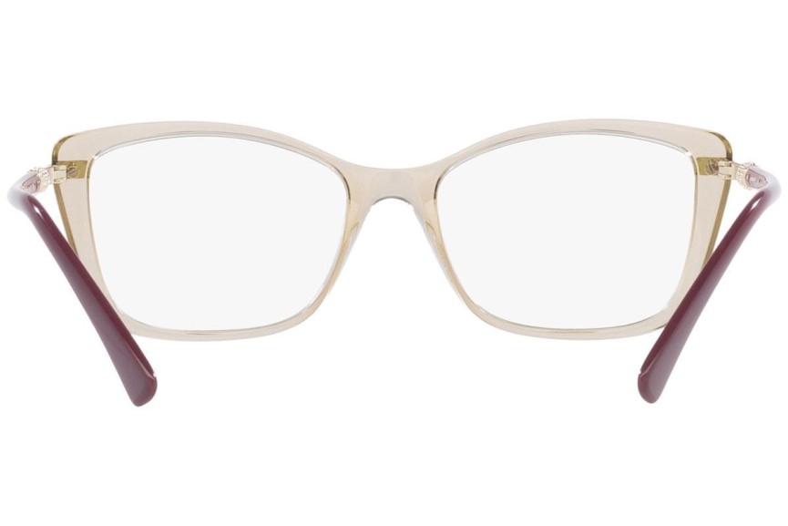 Ochelari Vogue Eyewear VO5487B 2990 Cat Eye Maro