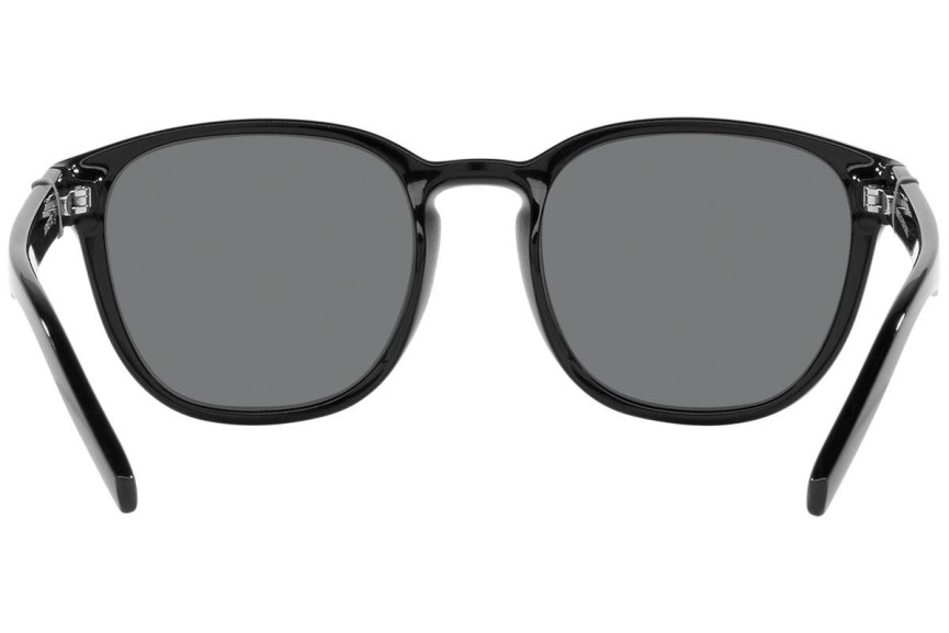 Ochelari de soare Arnette Barranco AN4319 27536G Pătrați Negri