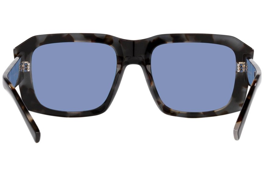 Ochelari de soare Dolce & Gabbana DG4430 34031U Pătrați Negri