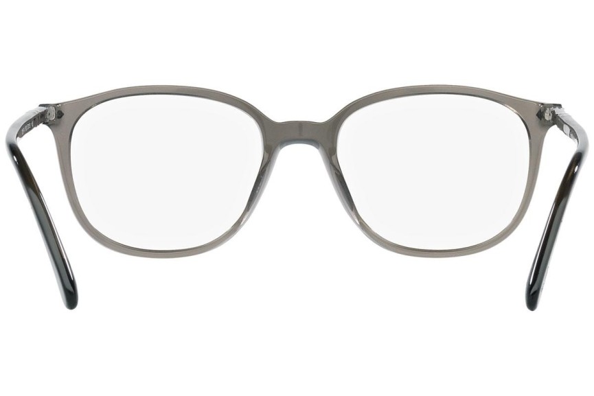 Ochelari Persol PO3317V 1103 Pătrați Gri