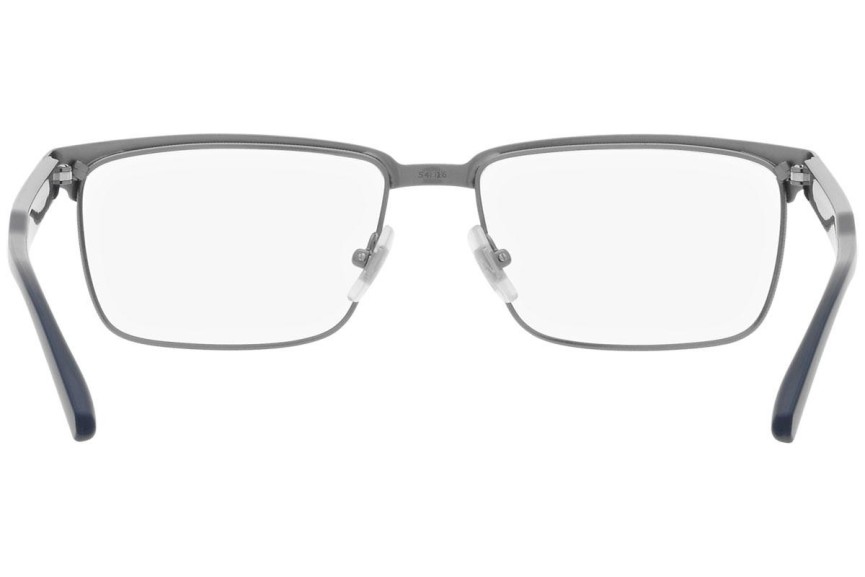 Ochelari Arnette Mokele AN6131 762 Dreptunghiulari Argintii