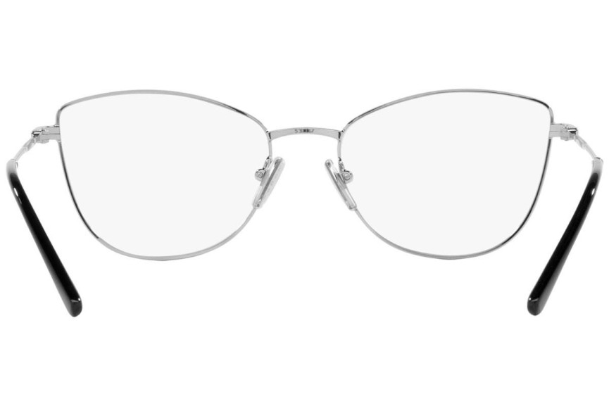 Ochelari Vogue Eyewear VO4273 323 Cat Eye Negri