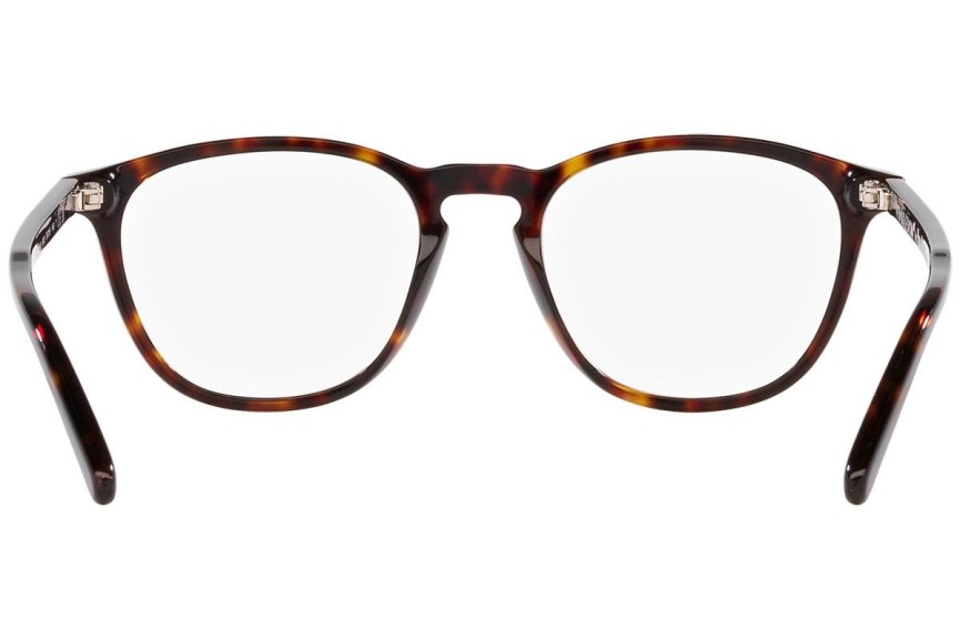 Ochelari Polo Ralph Lauren PH2247 5003 Rotunzi Havana