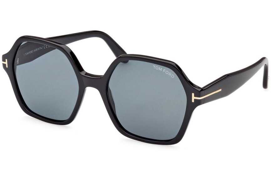 Ochelari de soare Tom Ford FT1032 01A Specială Negri