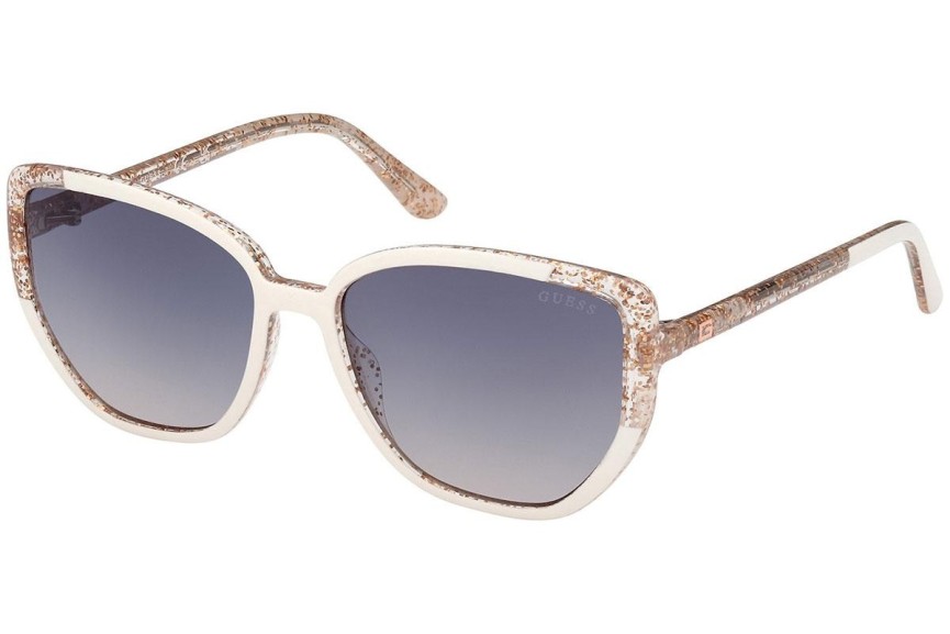 Ochelari de soare Guess GU7882 21W Cat Eye Multicolor