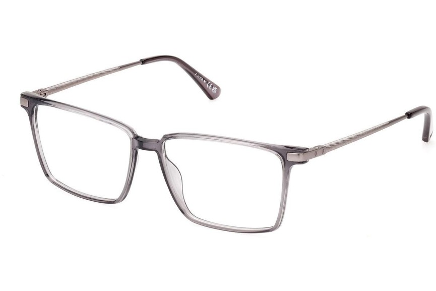 Ochelari Web WE5406 020 Dreptunghiulari Gri