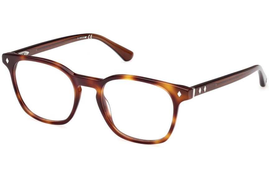 Ochelari Web WE5410 052 Rotunzi Havana