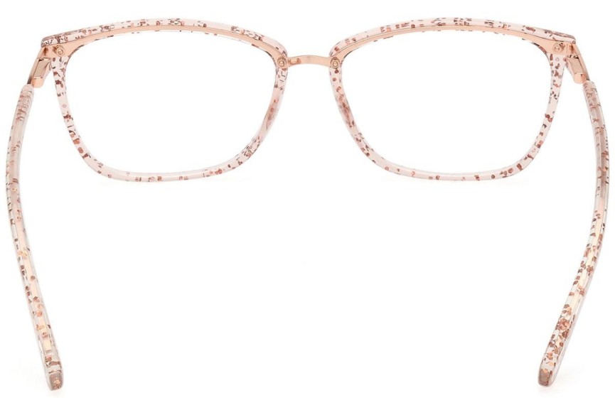 Ochelari Guess GU2958 074 Dreptunghiulari Multicolor