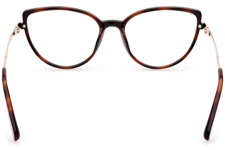 Ochelari Max&Co. MO5103 052 Cat Eye Havana