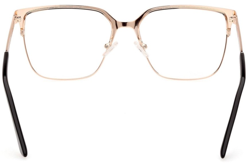 Ochelari Marciano GM0393 002 Dreptunghiulari Negri