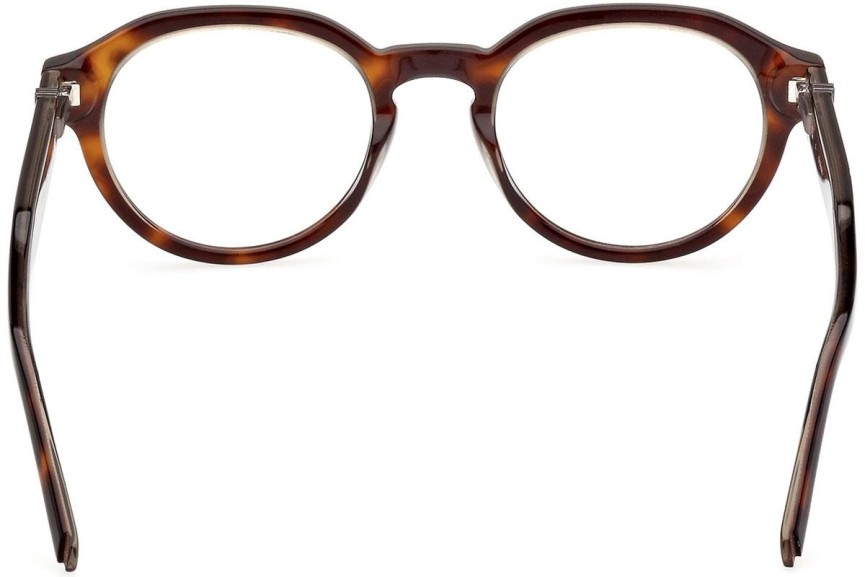 Ochelari Guess GU50083 052 Rotunzi Havana