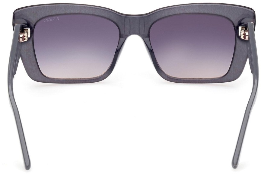 Ochelari de soare Guess GU7890 20B Cat Eye Multicolor