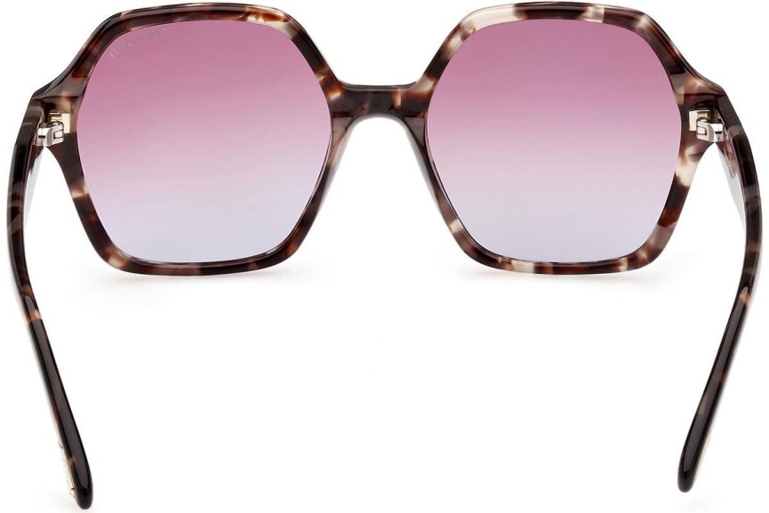 Ochelari de soare Tom Ford FT1032 55Z Specială Havana