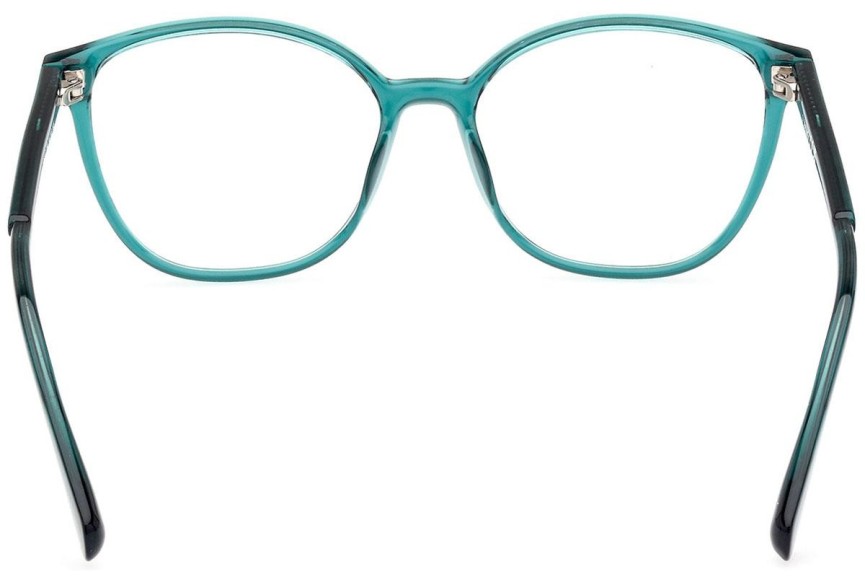 Ochelari Max&Co. MO5107 098 Rotunzi Albaștri