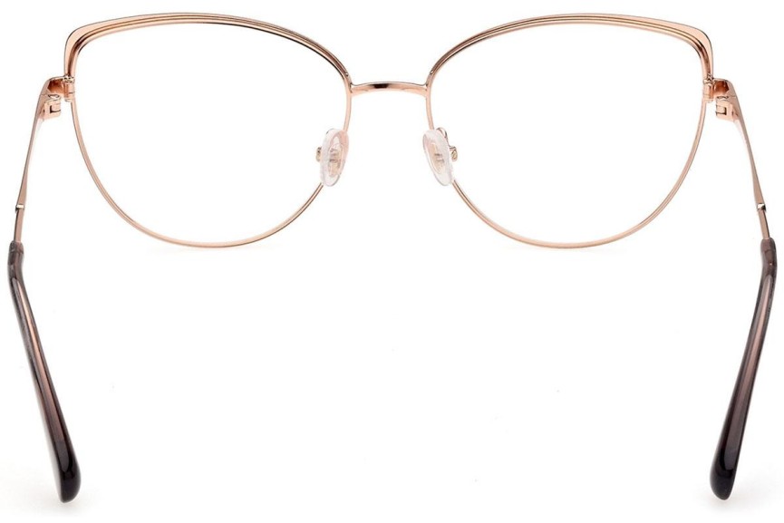 Ochelari Max&Co. MO5098 033 Cat Eye Negri