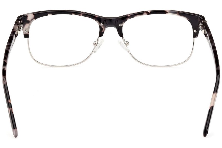 Ochelari Guess GU50081 020 Browline Havana