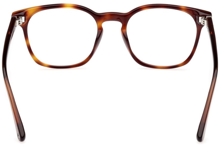 Ochelari Web WE5410 052 Rotunzi Havana