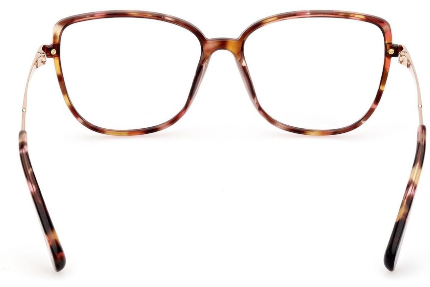 Ochelari Max&Co. MO5102 055 Cat Eye Havana