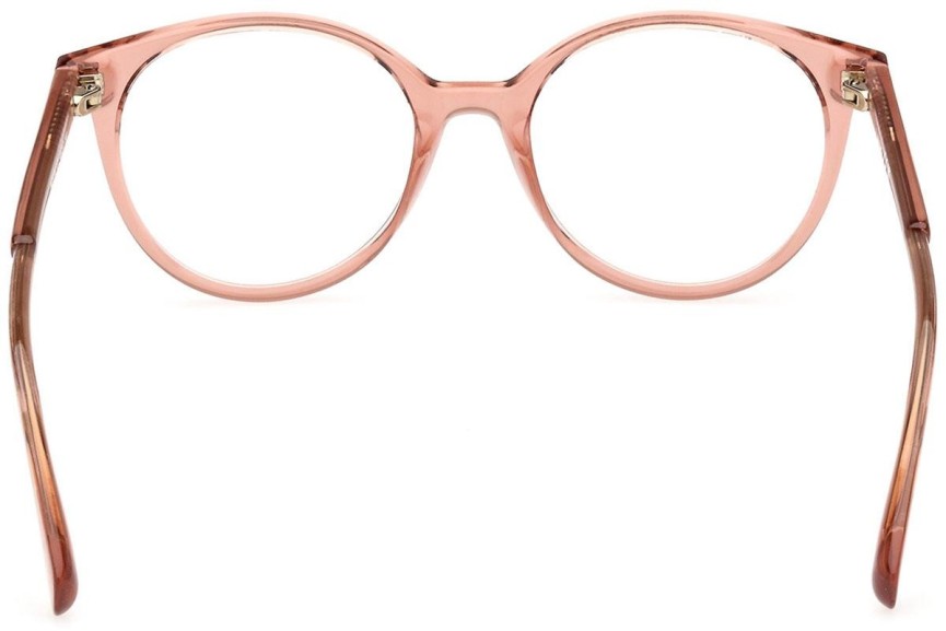 Ochelari Max&Co. MO5106 072 Rotunzi Roz