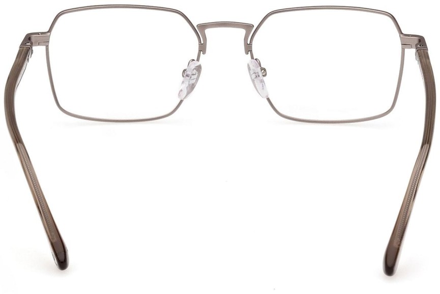 Ochelari Web WE5413 015 Dreptunghiulari Maro