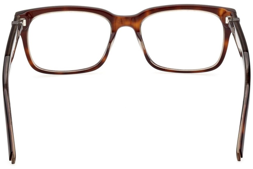 Ochelari Guess GU50084 052 Dreptunghiulari Havana