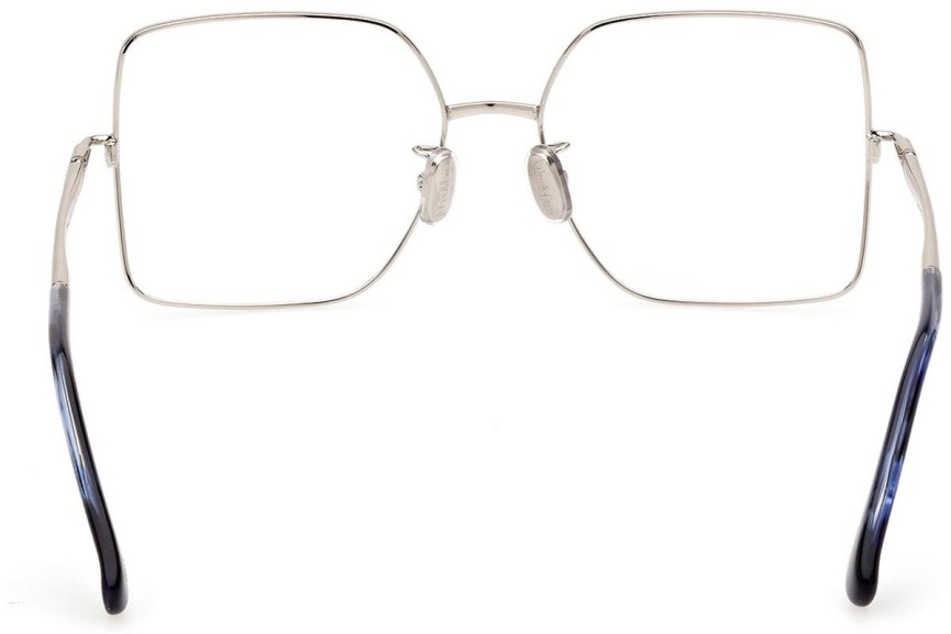 Ochelari Max Mara MM5098-H 016 Pătrați Argintii