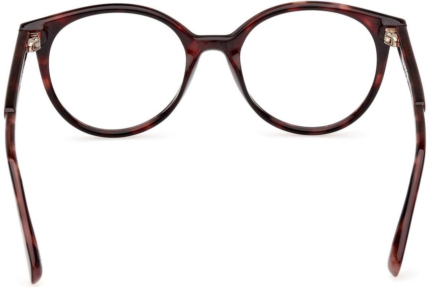 Ochelari Max&Co. MO5106 055 Rotunzi Havana