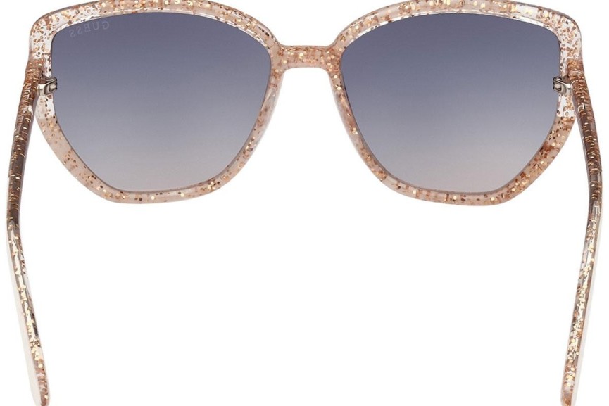 Ochelari de soare Guess GU7882 21W Cat Eye Multicolor