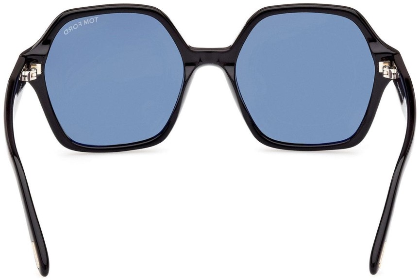 Ochelari de soare Tom Ford FT1032 01A Specială Negri