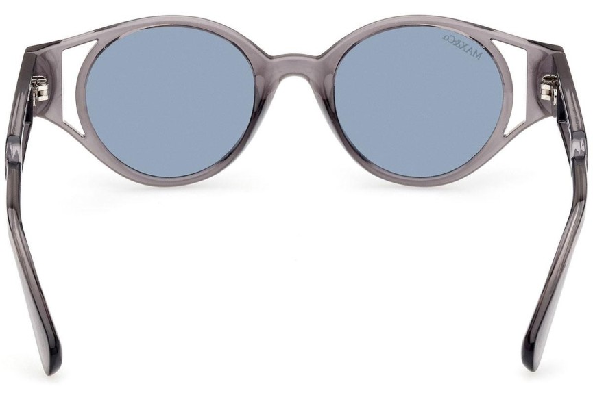 Ochelari de soare Max&Co. MO0069 20V Rotunzi Gri