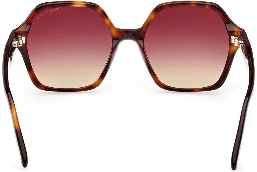 Ochelari de soare Tom Ford FT1032 53Z Specială Havana